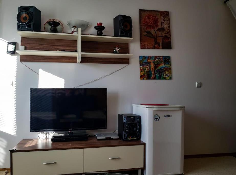 Apart 32 Govedartsi Forest View 외부 사진