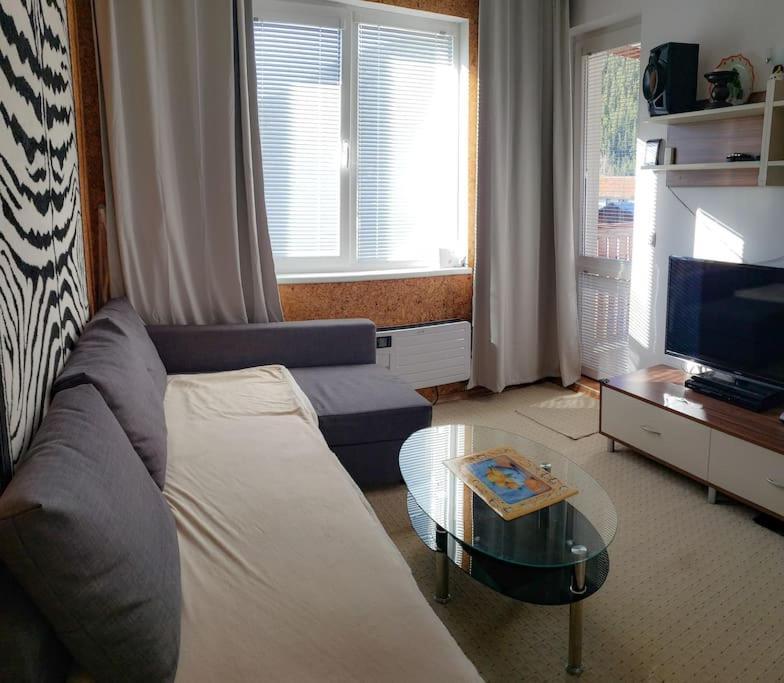 Apart 32 Govedartsi Forest View 외부 사진