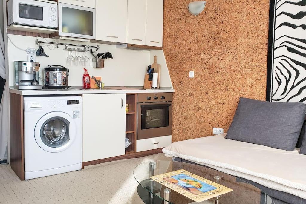 Apart 32 Govedartsi Forest View 외부 사진