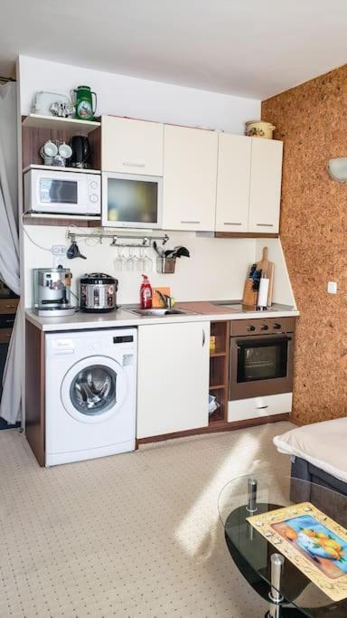 Apart 32 Govedartsi Forest View 외부 사진
