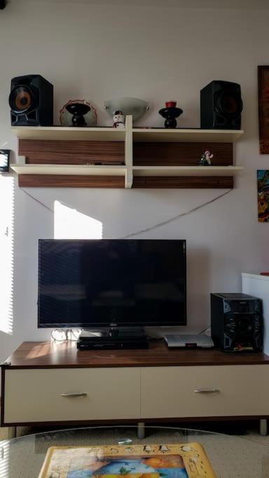 Apart 32 Govedartsi Forest View 외부 사진