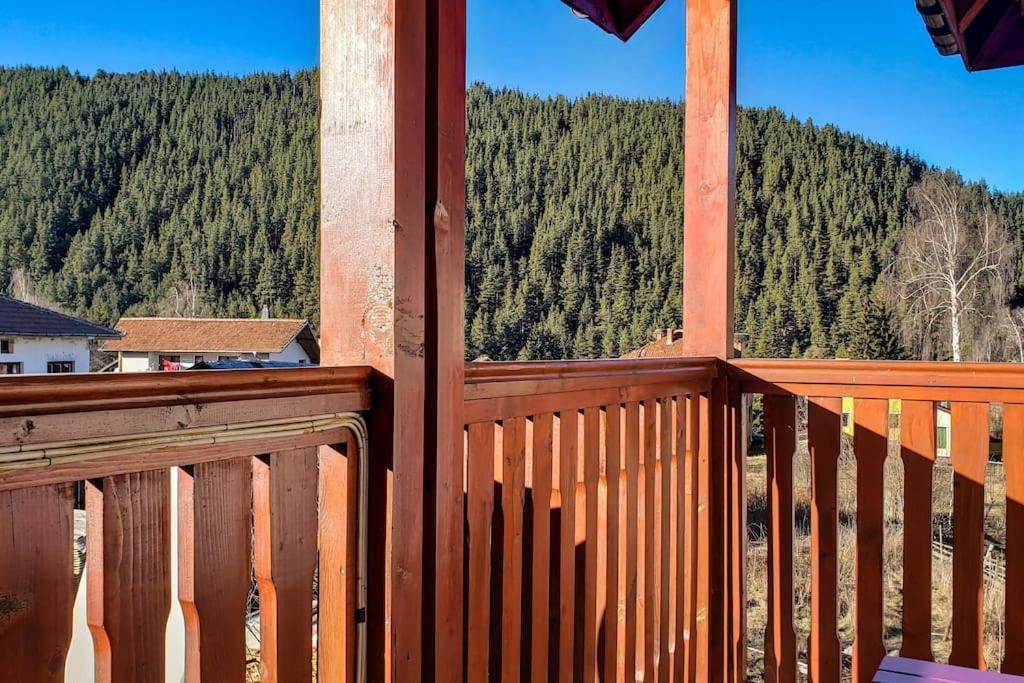 Apart 32 Govedartsi Forest View 외부 사진