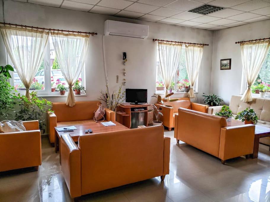 Apart 32 Govedartsi Forest View 외부 사진