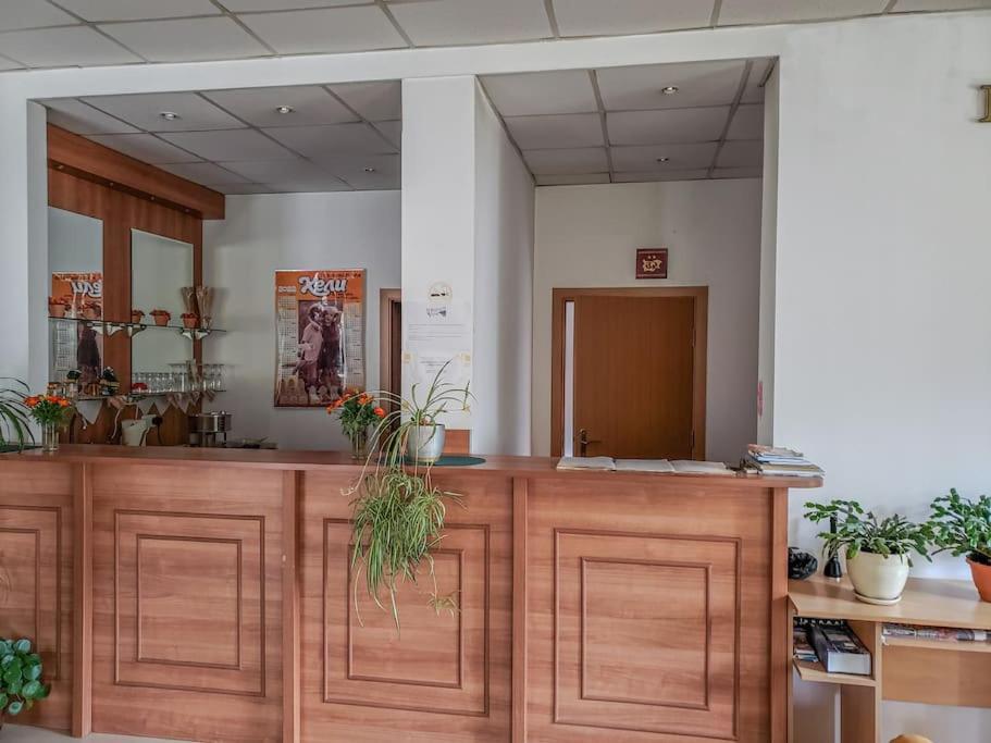 Apart 32 Govedartsi Forest View 외부 사진