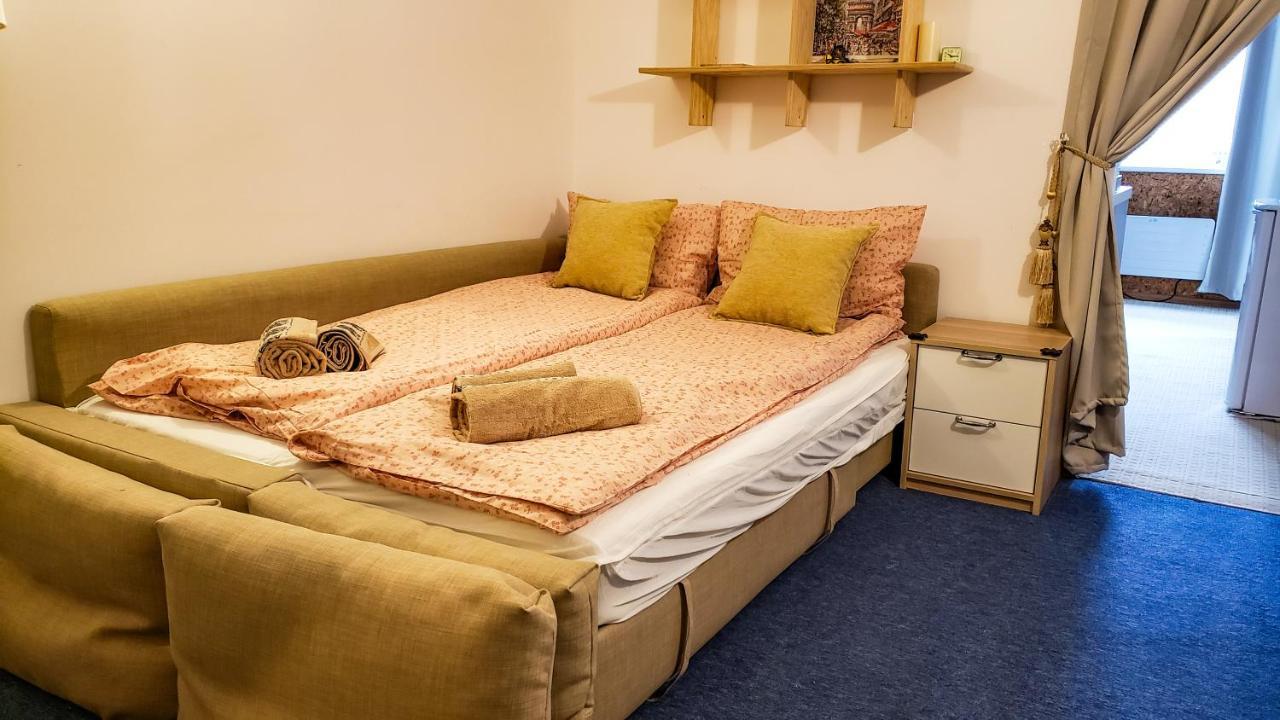 Apart 32 Govedartsi Forest View 외부 사진